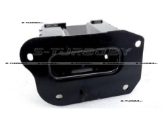 Кронштейн усилителя переднего бампера (левый)