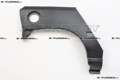 Арка задняя (правая) заводской штамп