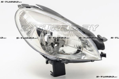 Передняя фара (правая)