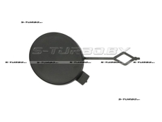 Заглушка отверстия крюка (передняя)