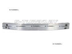 Усилитель переднего бампера (алюминий)