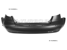 Бампер задний (грунтованный)