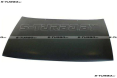 Капот, сталь