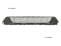 Решетка в бампер (центральная)