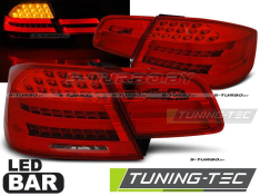 Задние фонари RED WHITE LED BAR