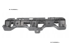 Кронштейн переднего бампера (правый) боковой