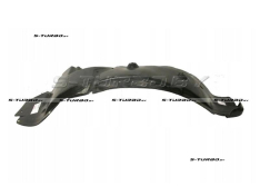 Подкрылок передний (правый)