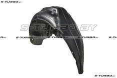 Подкрылок задний (левый)