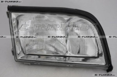 Передняя фара (правая)