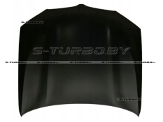 Капот, алюминий