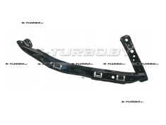 Кронштейн переднего бампера (правый) верхний