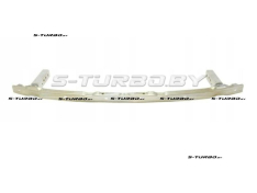 Усилитель переднего бампера (алюминий) нижняя часть