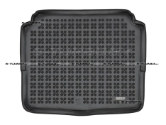 Коврик в багажник модельный полиуретановый