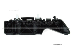 Кронштейн переднего бампера (правый) боковой, russia-type