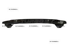Усилитель заднего бампера (сталь)