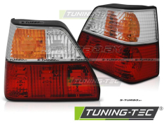 Задние фонари RED WHITE