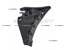 Кронштейн переднего бампера (правый) 2013-2014