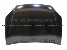 Капот, оцинкованная сталь