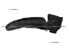 Подкрылок передний (правый) 2005-2009