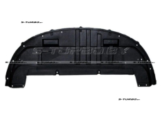 Защита бампера (пластик) бензин / дизель