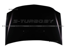 Капот, оцинкованная сталь