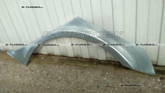 Арка задняя (левая) ремкомплект