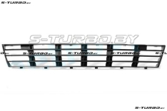 Решетка в бампер (центральная)