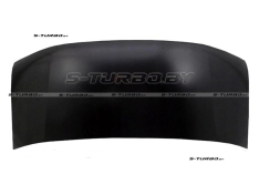 Капот, сталь