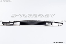 Решетка в бампер (центральная)