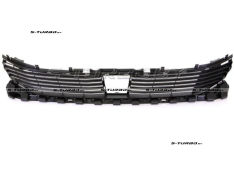 Решетка в бампер