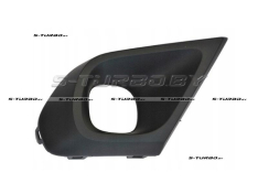 Решетка в бампер (правая)