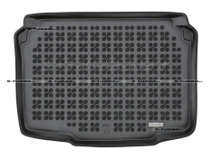 Коврик в багажник модельный полиуретановый