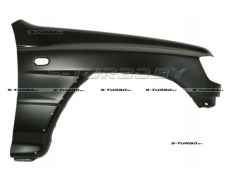 Крыло переднее (правое) с отв. под повторитель, сталь