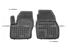 Коврики модельные полиуретановые в салон (высокий борт)
