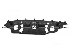 Кронштейн переднего бампера (правый)