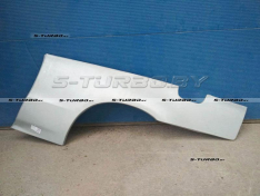 Арка задняя (левая) заводской штамп