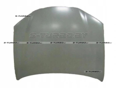 Капот, 2012-2015, сталь