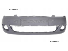 Бампер передний (грунтованный)