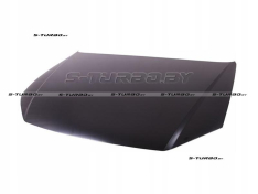 Капот, сталь