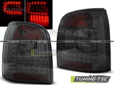 Задние фонари SMOKE LED