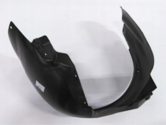 Подкрылок передний (левый) для версии allroad