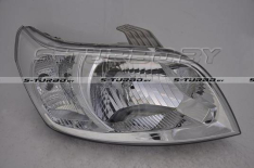 Передняя фара (правая)