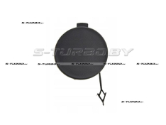 Заглушка отверстия крюка (задняя)