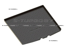 Коврик в багажник модельный полиуретановый