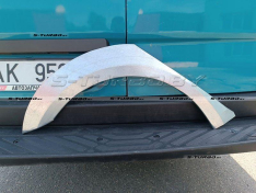 Арка задняя (правая) ремкомплект