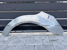 Арка задняя (левая) ремкомплект