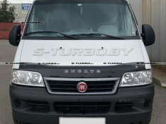 Дефлектор капота