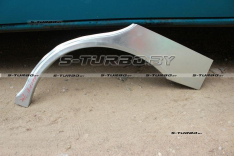 Арка задняя (левая) ремкомплект