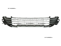 Решетка в бампер (центральная) нижняя, для версии sport