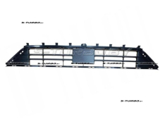 Решетка в бампер (центральная) для версии st-line